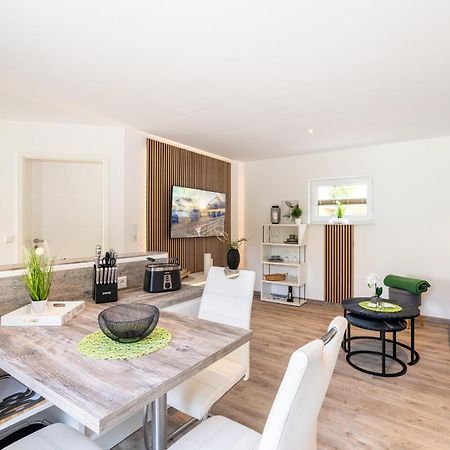 Gerhart-Hauptmann-Strasse 1A Ferienhaus Gartenidylle Kölpinsee Екстериор снимка